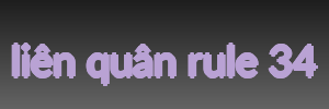 liên quân rule 34
